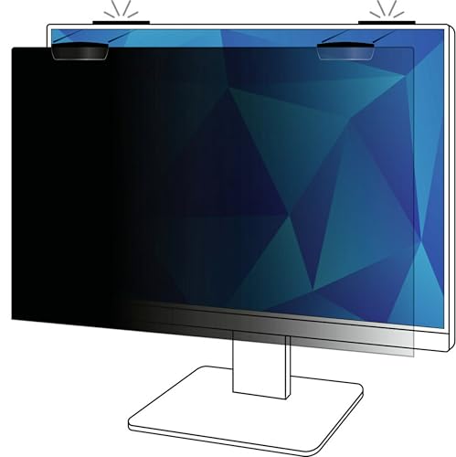 3M™ Filtro Privacy Per Monitor A Schermo Intero Da 23" Comply™ Attacco Magnetico 16:9, Pf230W9Em