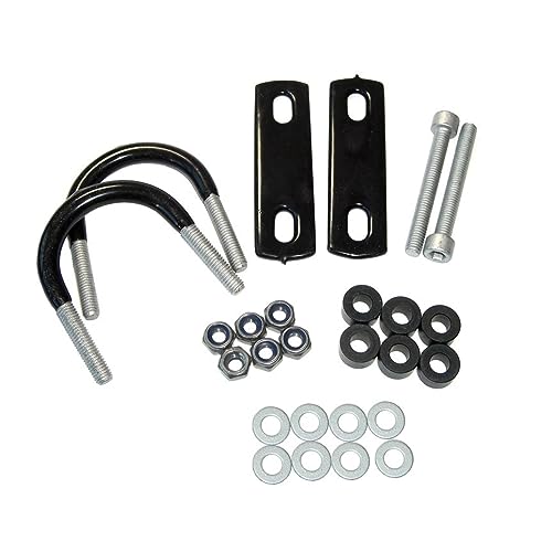 Xlc Lr-X02 Kit Piez.Rec.P/Bult.Del.Lowrider Lr-F02