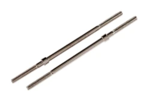 Traxxas 2335 Turnbuckles Tiranti O Optional Rear Camber Rods