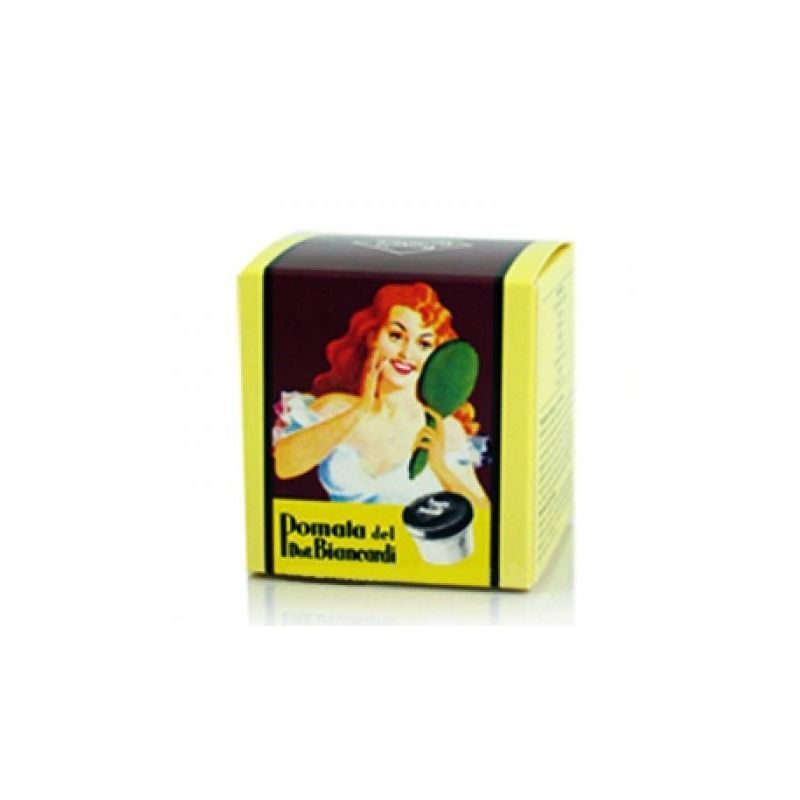 Biancardi pomata normale 40 ml