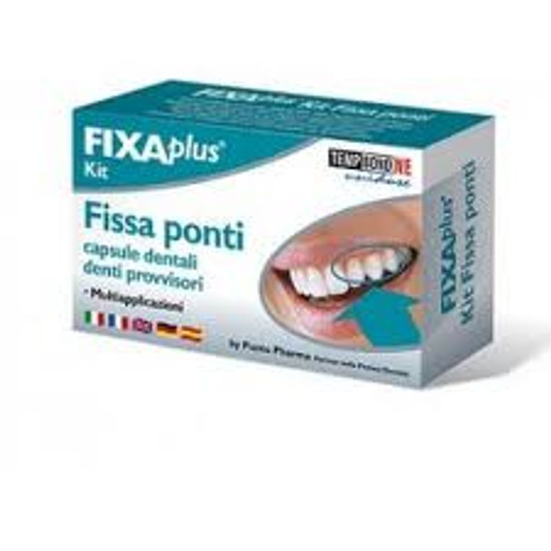 Fixaplus fissa ponti