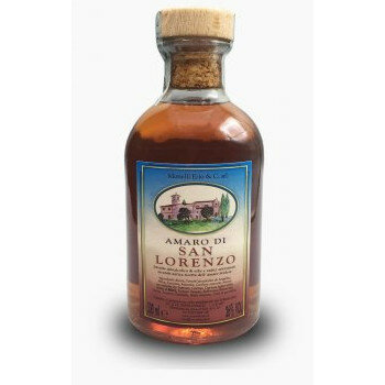 Amaro di San Lorenzo 500ml