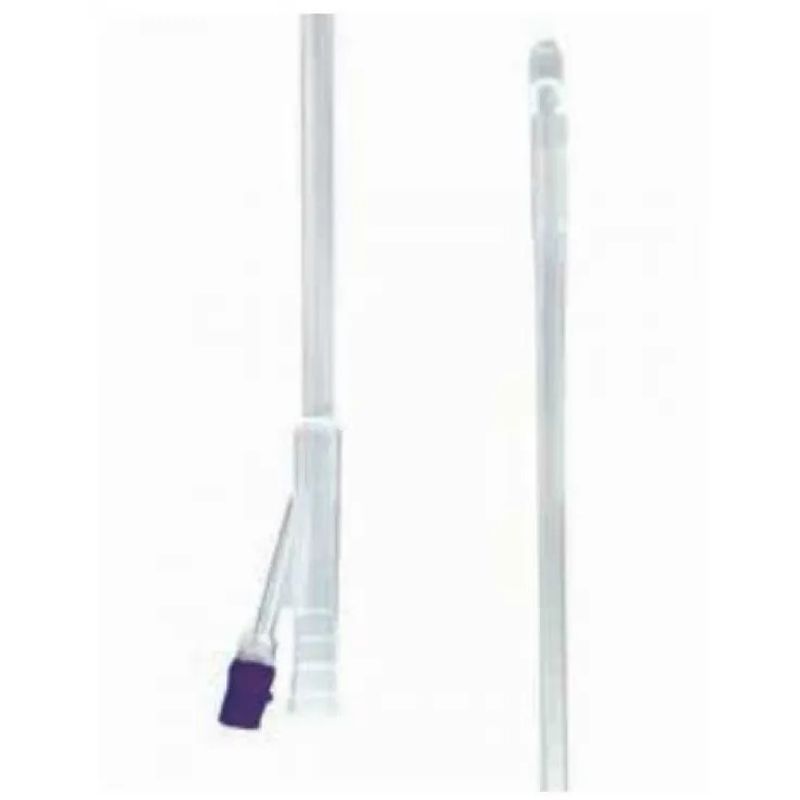 Sonda Foley Uretrale 2 Vie CH20 1 Pezzo
