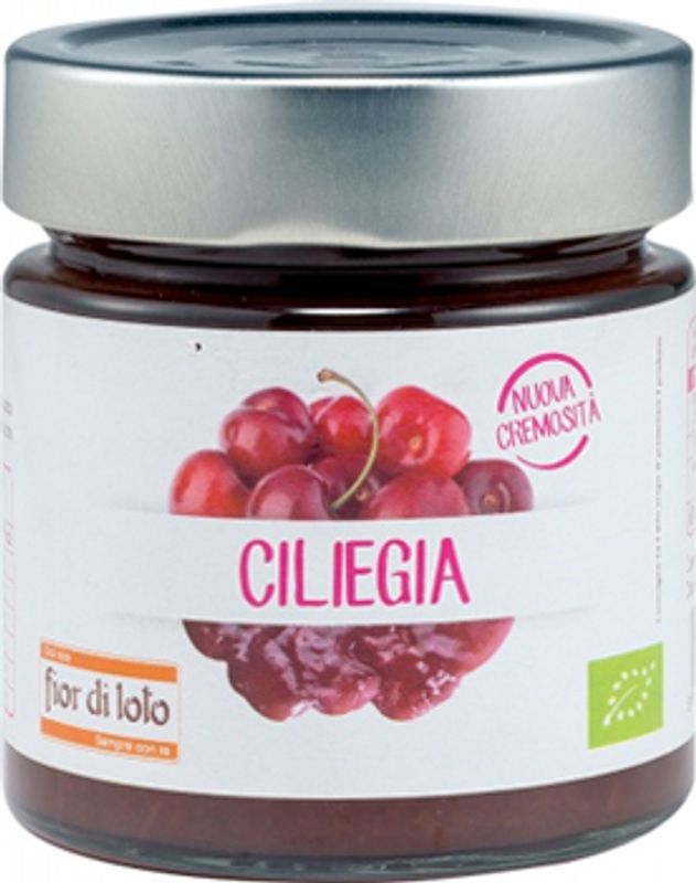 Composta Ciliegia 250g