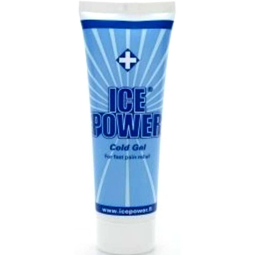 Ice Power Gel Refrigerante 75ml