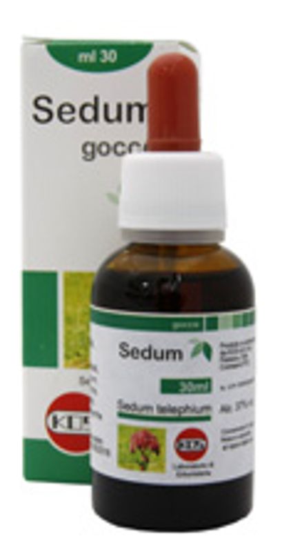 Kos Sedum gocce 30ml