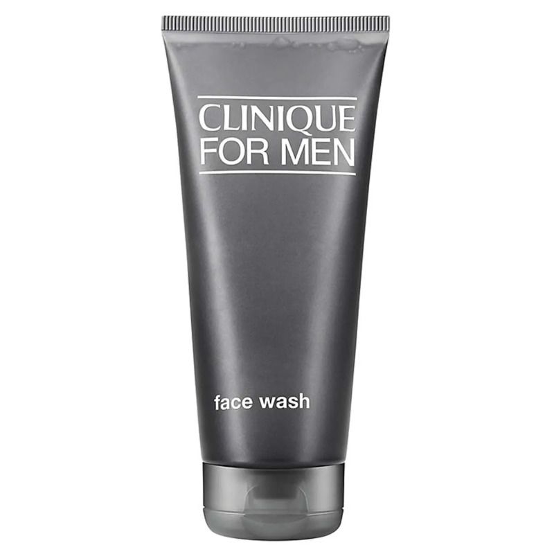 Clinique For Men Face Wash 200ml