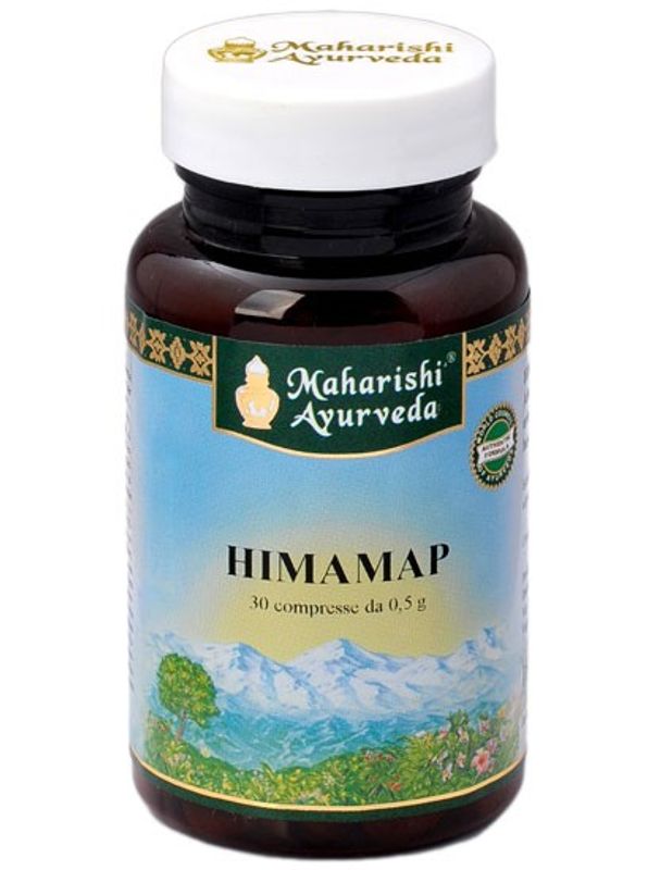 Himamap difese immunitarie 30 compresse