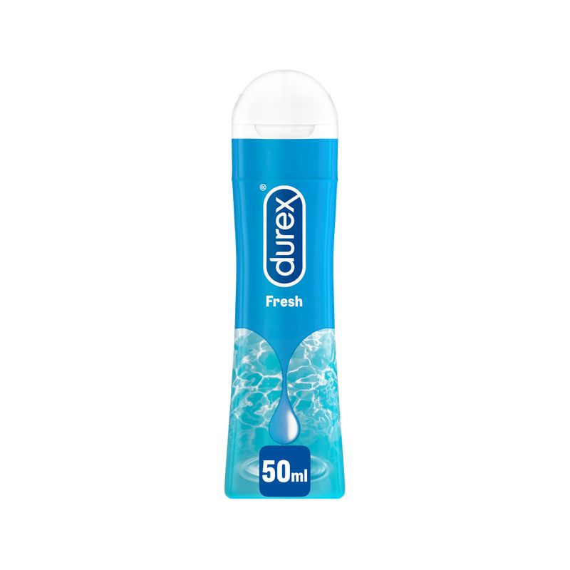 Durex Play Top Gel Fresh 50 ml