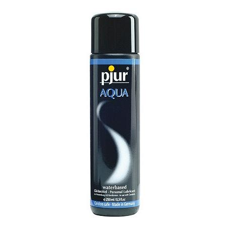 Lubrifiant Pjur Aqua 250
