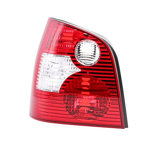 Goodpart 11-0172-01-2 - Fanale Posteriore Tyc Senza Portalampada