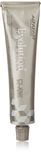 Alfaparf Chemical Hair Dyes Evolution Of The Color, 6.3 Dark Golden Blonde, 2.05 Ounce By Alfaparf