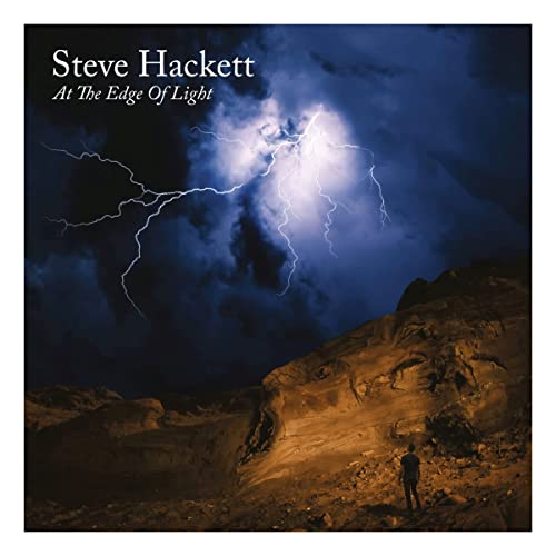 At The Edge Of Light (2 Cd)