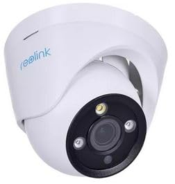 Reolink Rlc-833A 4K Smart Detection Poe Camera