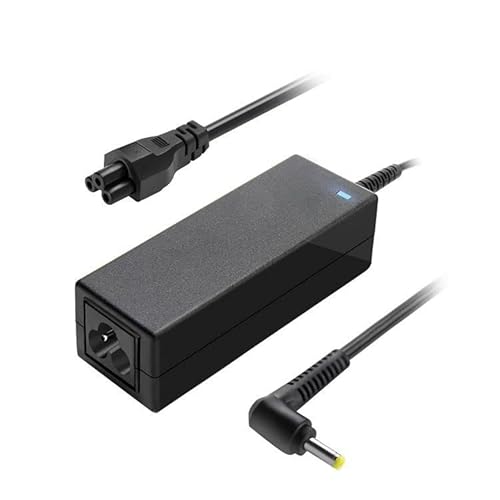 Sparepart: Coreparts Power Adapter For Toshiba 45W 19V 2.37A Plug:4.0 * 1.7Mm, Coreparts (45W 19V 2.37A Plug:4.0 * 1.7Mm Including Eu Power Cord)