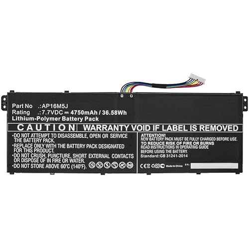 Laptop Battery For Acer