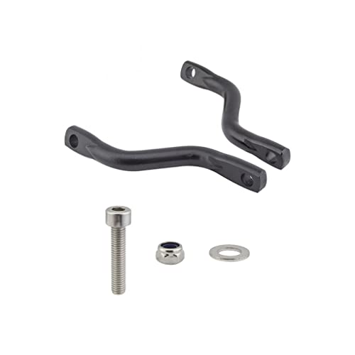 Tubus Set Di Montanti Speciali (Re/Li) Fly, Accessori Per Portapacchi Unisex, Neutro, Taglia Unica