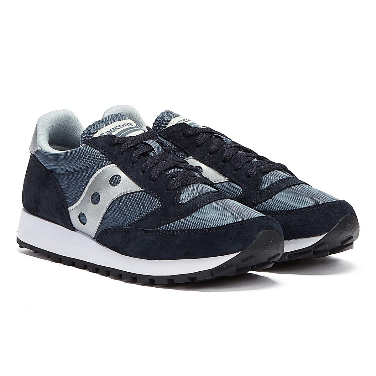 Sportschuhe Saucony Jazz 81 - S70539 Mann