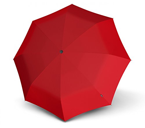 Knirps T.010 Small Manual Red