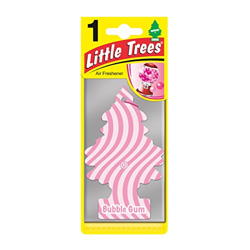 Piccoli Alberi Mtr0066 'Bubble Gum' Deodorante
