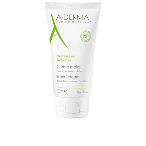 Hands & Nails Cream Promo 2 X 50 Ml