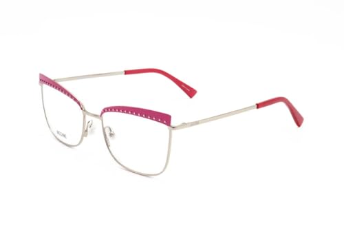 Montatura Moschino Mos531 Mu1 Fuchsia 55/18/ Woman