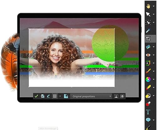 Corel Paintshop Pro 2023