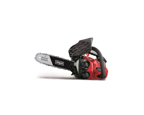 Motosega Termica 25 Cm Csp2540 Scheppach 5910108905
