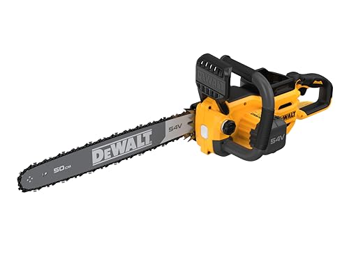 Dewalt Dewa Akku-Kettensaege, 50 Cm, 54 V, Base | Dcmcs575N-Xj