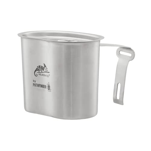 Helikon-Tex Pathfinder Canteen Cup With Lid