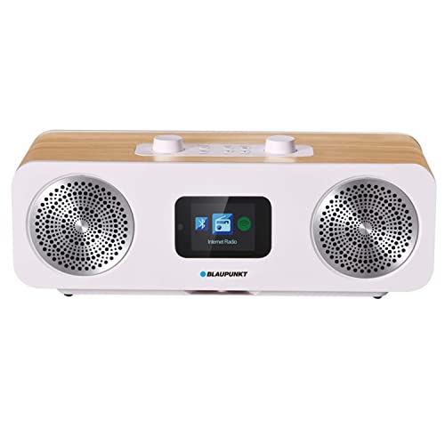 Radio Blaupunkt Ir50Dab