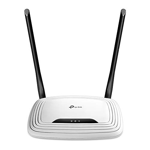 Tp-Link Tl-Wr841N - Router Wireless (Versione Eu), 300 Mbit
