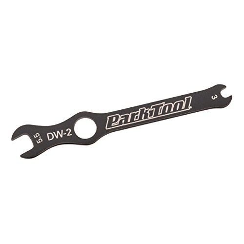 Park Tools Dw-2 Frizione Chiave Per Shimano Shadow Plus Deragliatori