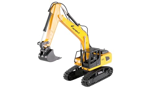 Amewi 1:24 Modello Funzionale Rc Cantiere Veicolo