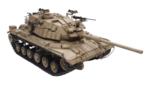 Unbekannt Afv35309 1:35 Idf M60A1 Magach 6B