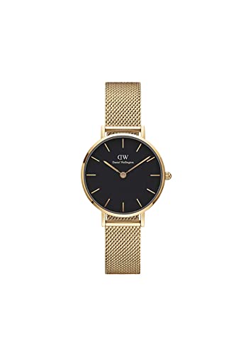 Orologio Daniel Wellington Petite Evergold Dw00100349