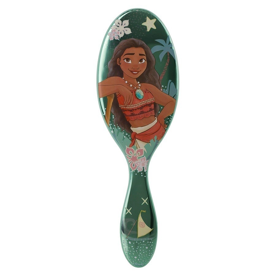 Wet Brush Brush Moana