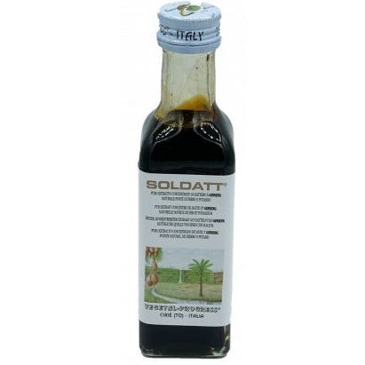 Soldatt Ginseng 100ml