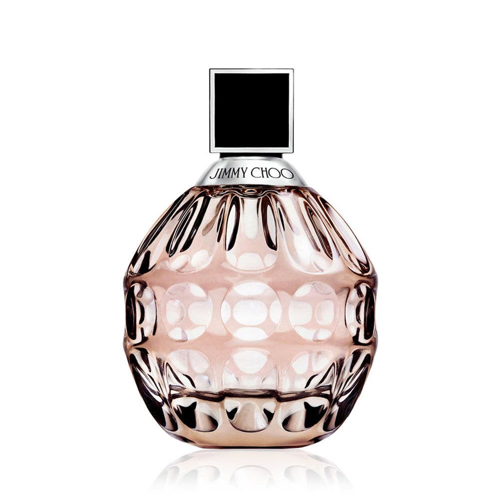 Jimmy Choo Signature Eau De Parfum 100ml