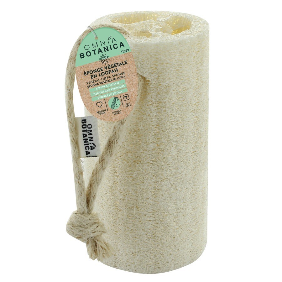 Omnia Botanica Spugna Loofah
