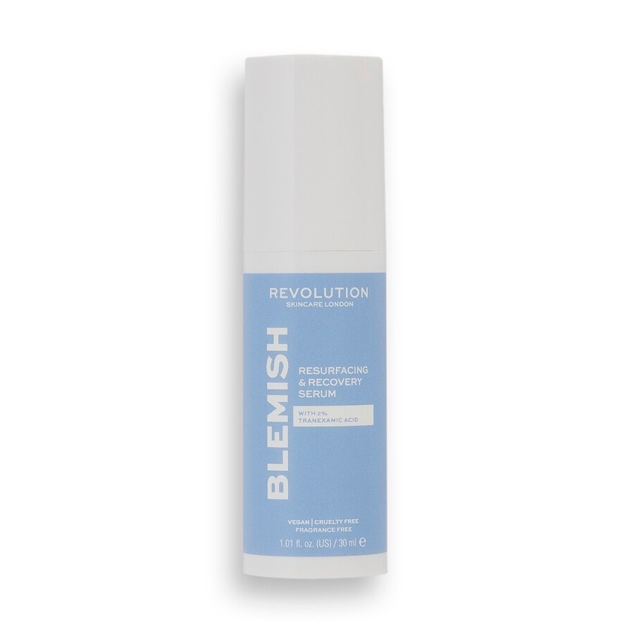 Revolution Skincare Blemish Resurfacing & Recovery 2% Tranexamic Acid Serum
