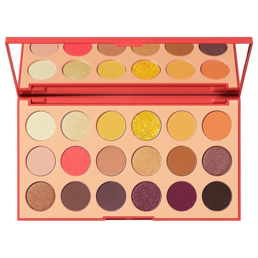 MORPHE Palette da Artisti 18S Sunset Beats