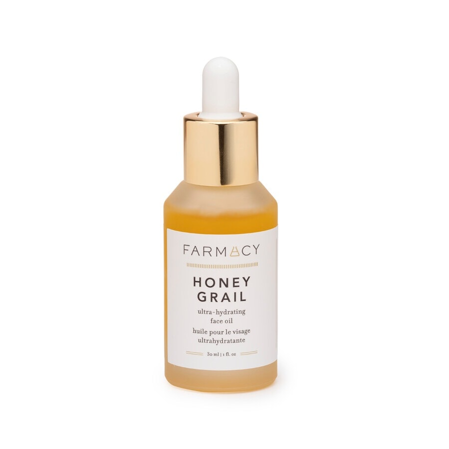 FARMACY Honey Grail Ultra-Hydrating Face Oil