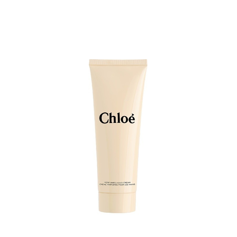 Chloé Signature Chloé Perfumed Hand Cream