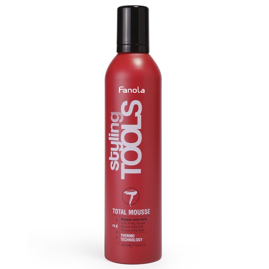 Fanola Total Mousse