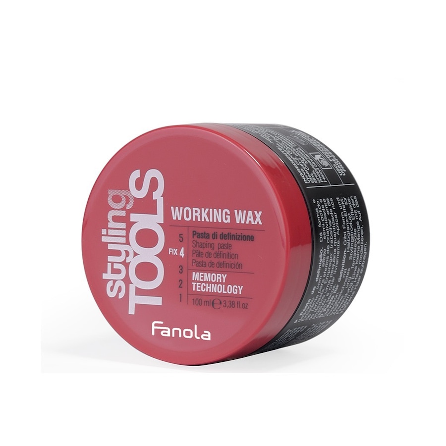 Fanola Working Wax