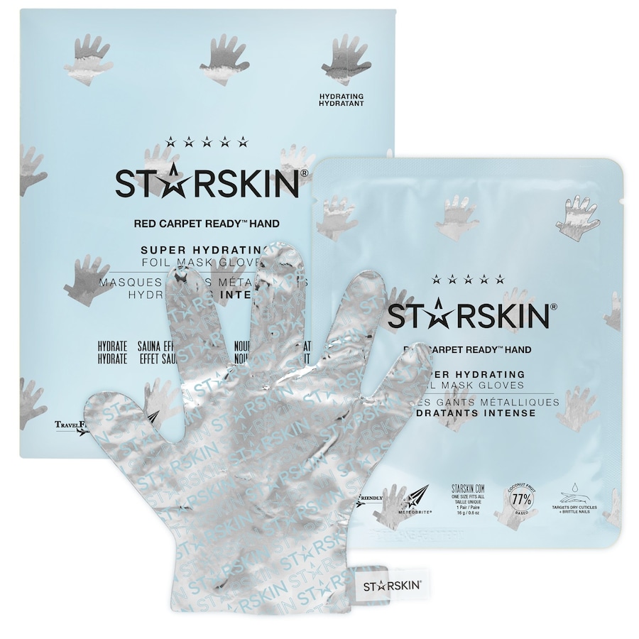 STARSKIN® Red Carpet Ready Hand Mask