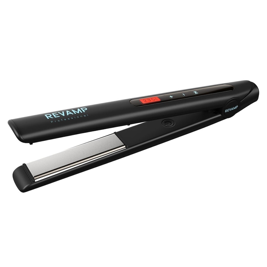 Revamp Piastra Progloss Touch Digital