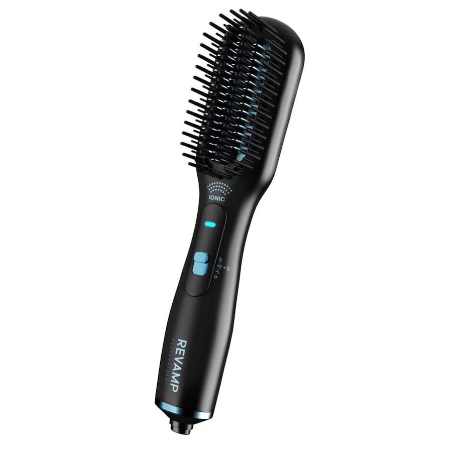 Revamp Spazzola Modellante ad Aria Progloss Deepform Straight & Style Blow Dry
