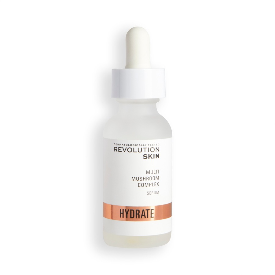 Revolution Skincare Hydrate Multi Mushroom Complex Serum